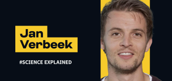 Jan Verbeek on the relative age effect